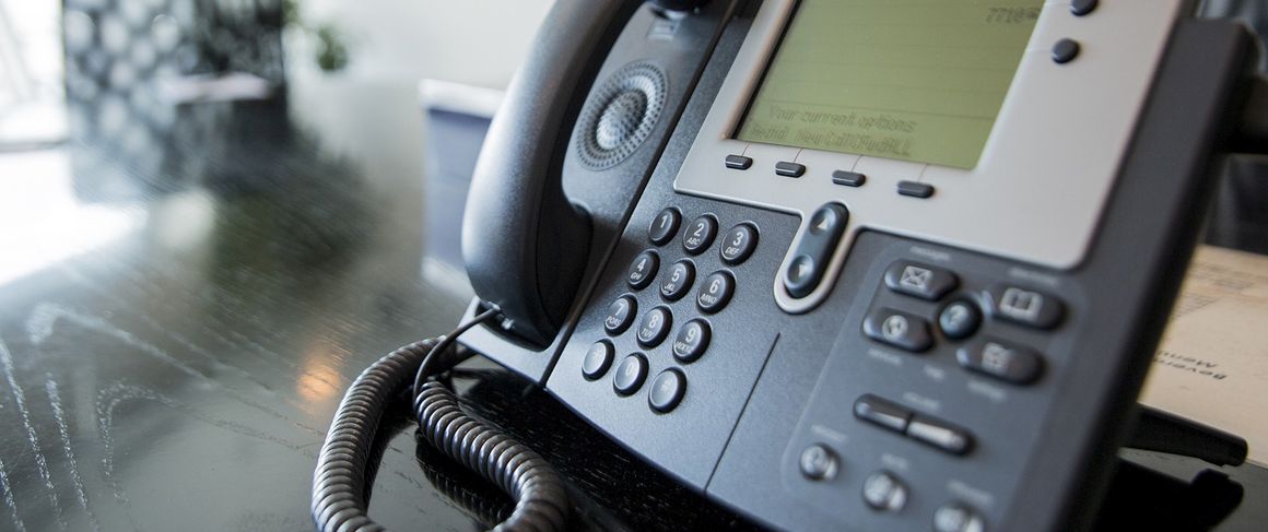 Telefonie